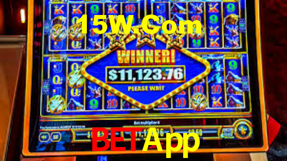 APP oficial da BetApp para mobile