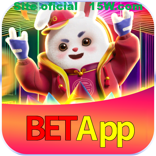 Imagem promocional da BetApp mostrando a plataforma e suas vantagens
